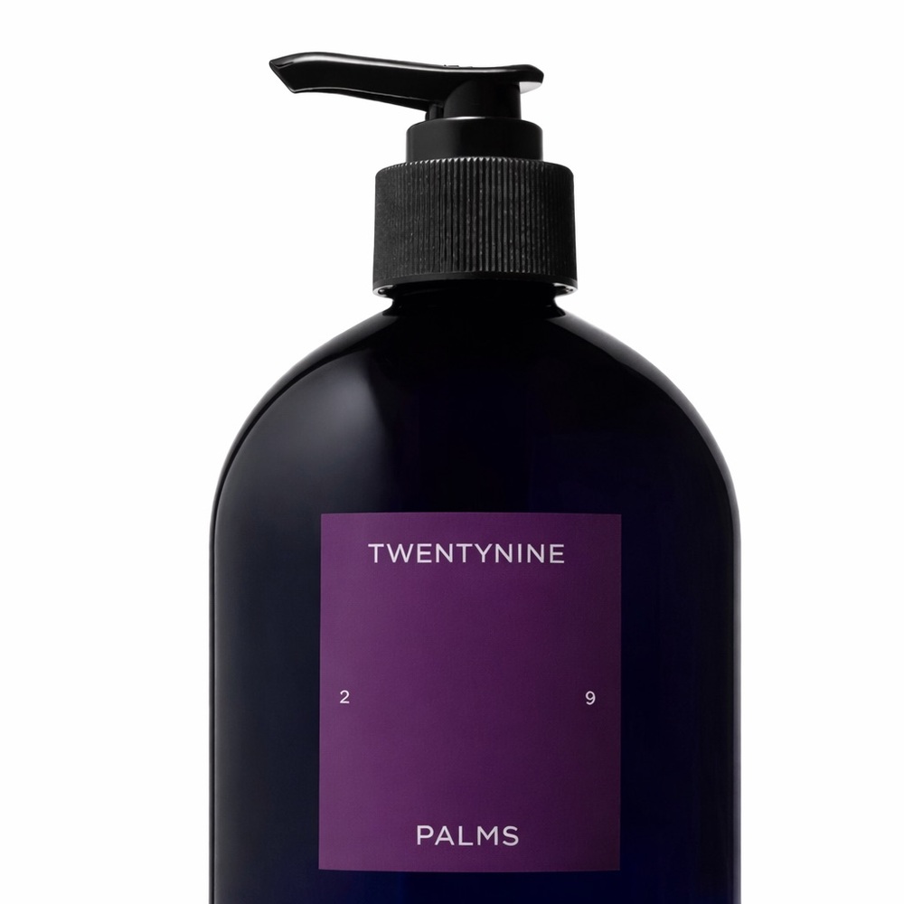 TWENTYNINE PALMS Desert Tumbleweed Shampoo 16.9oz Vegan Salon Spa Clean Beauty - Picture 4 of 13